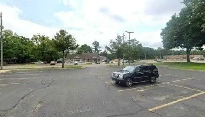 Bw2 Health Performance Street View 360deg - Allegan