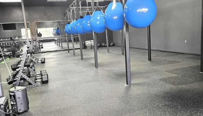 Bx5 Fitness Burlington -  All - Burlington