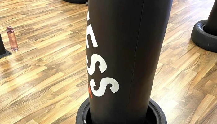 Bx5 Fitness Burlington -  Gym - Burlington
