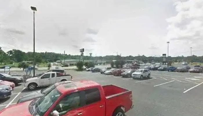 Bx5 Fitness Burlington -  Street View 360deg - Burlington
