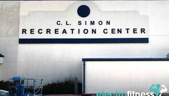 C L Simon Recreation Center By Owner - Nacogdoches