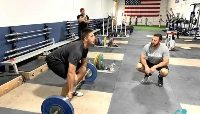 California Strength -  By Owner - San Ramon