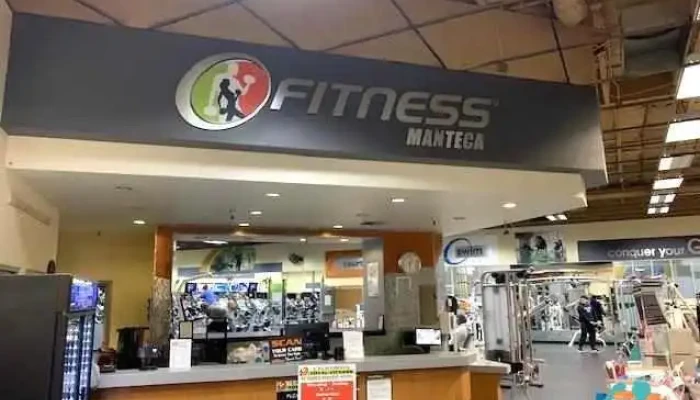 California Total Fitness Calfit All - Manteca