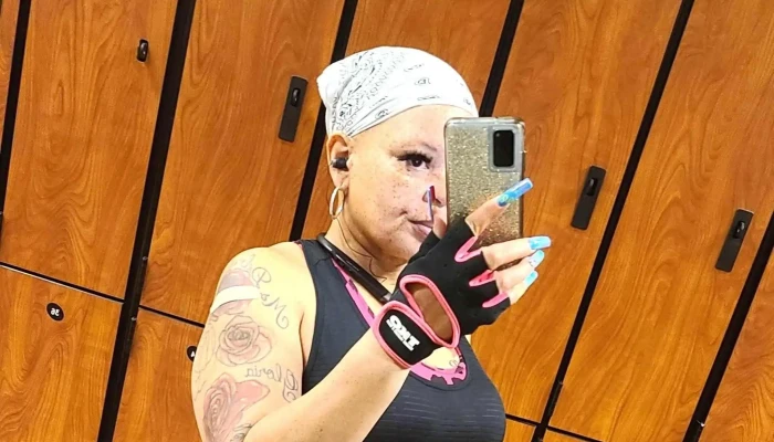 California Total Fitness (Calfit) - Manteca