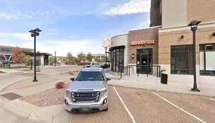 Campuscycle Street View 360deg - Ankeny