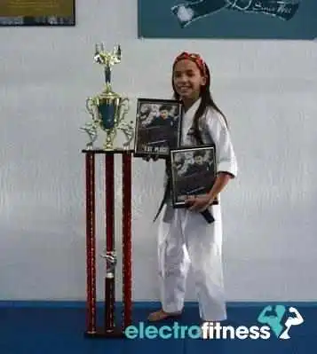 Cantrelles Martial Arts Martial Art - San Jose