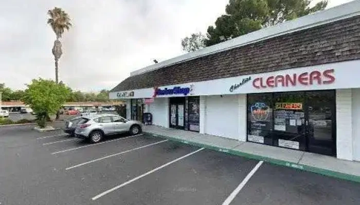Cantrelles Martial Arts Street View 360deg - San Jose
