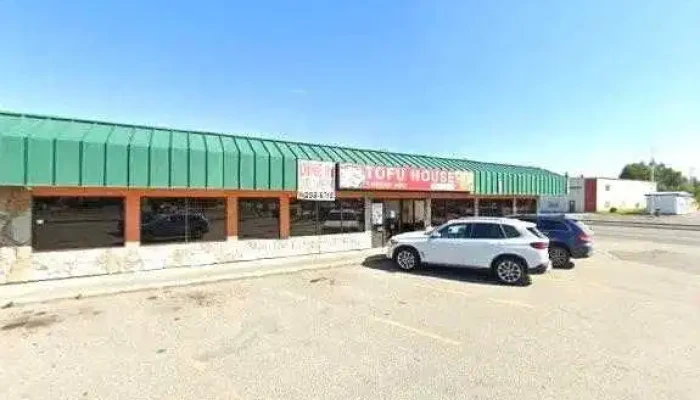 Capital Fitness -  Street View 360deg - Anchorage
