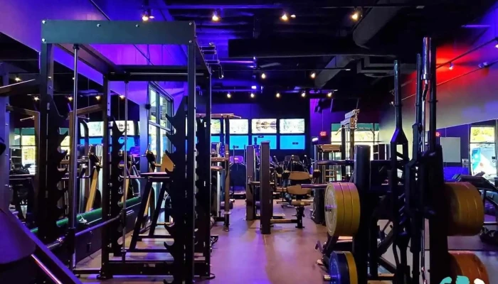 Carbon Fit Lab -  All - Santa Clarita