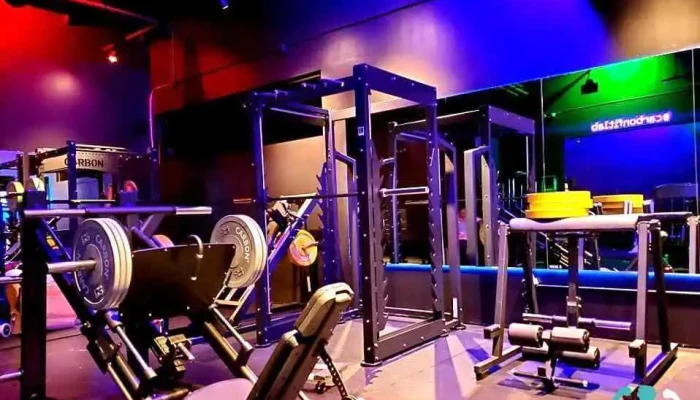 Carbon Fit Lab -  Gym - Santa Clarita