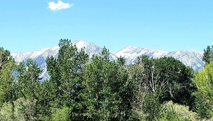 Carson Valley Golf Course -  Where - Gardnerville