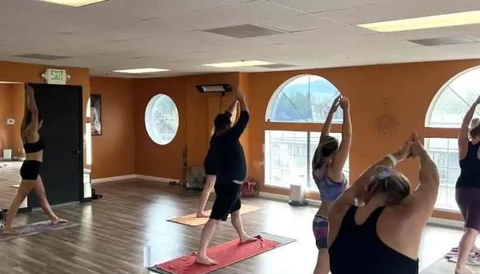 Carson Valley Hot Yoga - Gardnerville