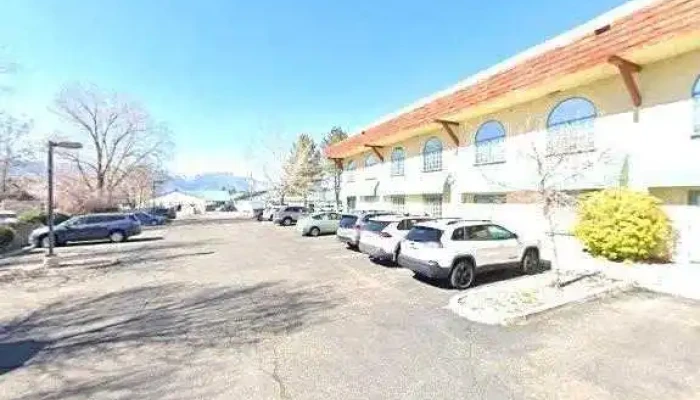 Carson Valley Hot Yoga -  Street View 360deg - Gardnerville