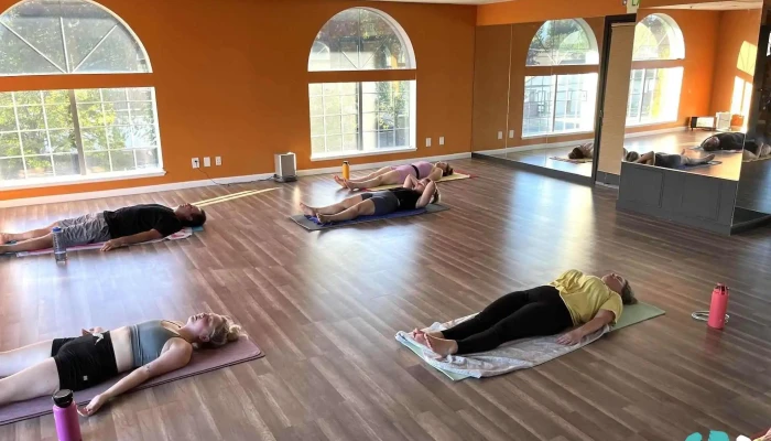 Carson Valley Hot Yoga -  Yoga - Gardnerville