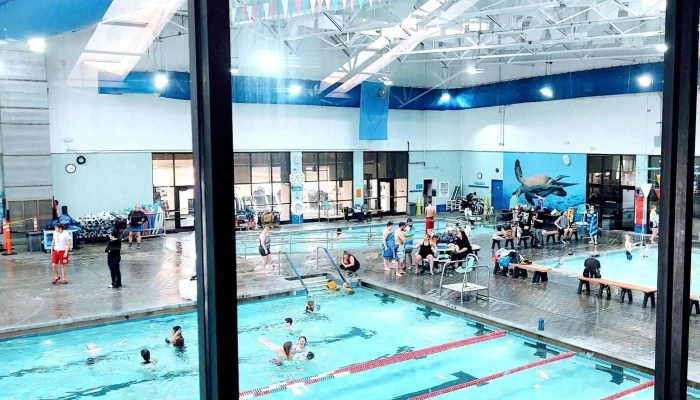 Carson Valley Swim Center -  Catalog - Minden