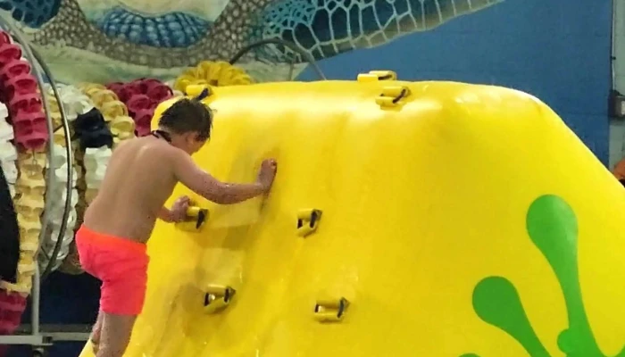 Carson Valley Swim Center -  Reviews - Minden