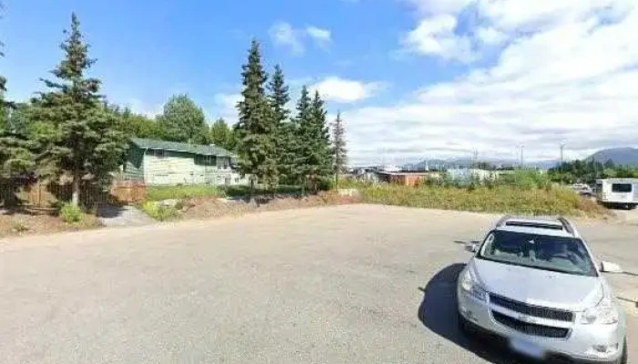 Cathedral Pole And Dance -  Street View 360deg - Anchorage