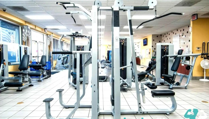 Cedarbrook Fitness -  Gym - Iola