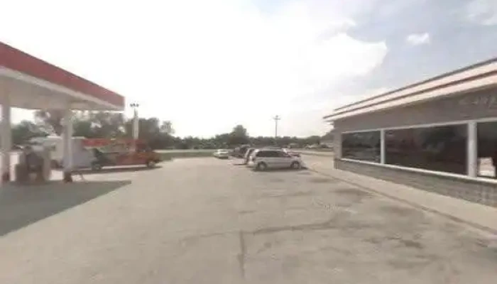 Cedarbrook Fitness -  Street View 360deg - Iola