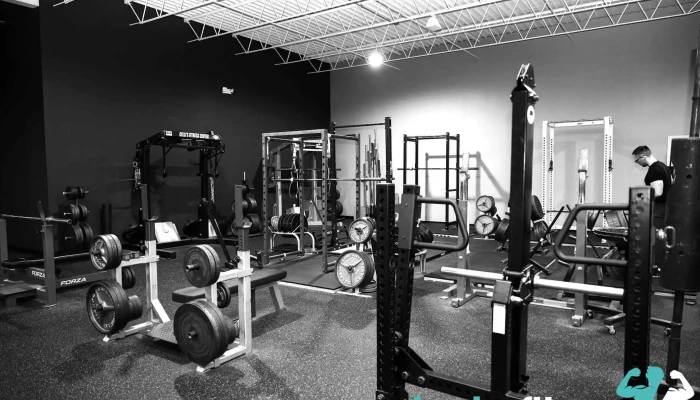 Cellis Fitness Center All - Pittsburgh