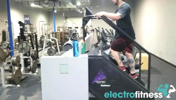 Cellis Fitness Center Videos - Pittsburgh