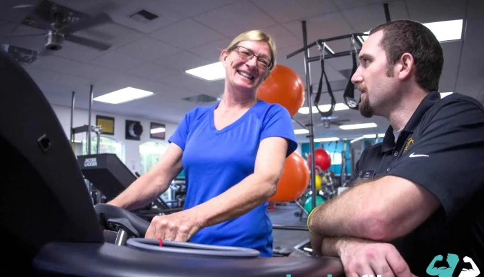 Center For Functional Fitness -  All - Yakima
