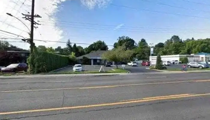 Center For Functional Fitness -  Street View 360deg - Yakima