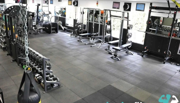 Center For Functional Fitness -  Training - Yakima