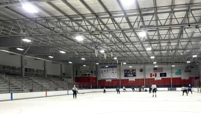 Center Ice Fitness -  Reviews - Traverse City