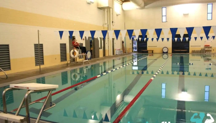 Central Spokane Ymca -    Ymca Of The Inland Northwest All - Spokane