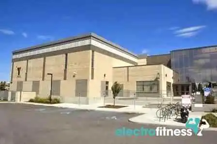 Central Spokane Ymca -    Ymca Of The Inland Northwest By Owner - Spokane