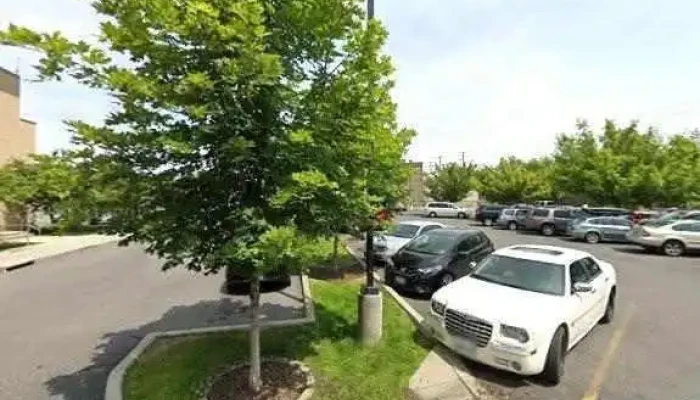 Central Spokane Ymca -    Ymca Of The Inland Northwest Street View 360deg - Spokane