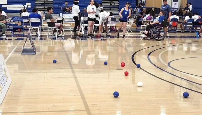 Cerritos College Gym -  All - Norwalk