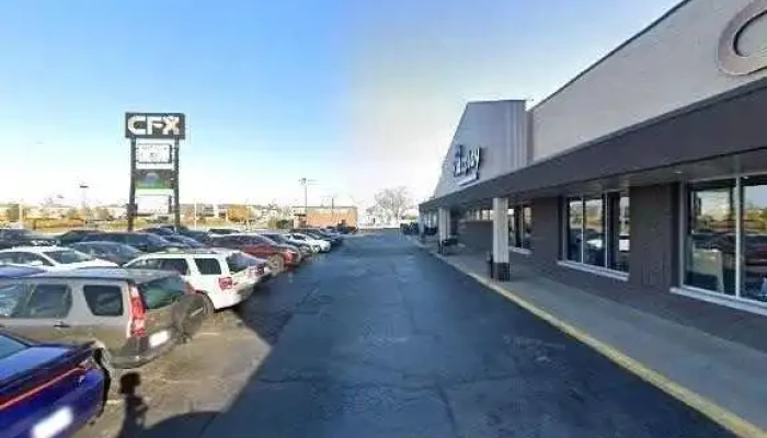 Cfx Alsip -  Street View 360deg - Alsip