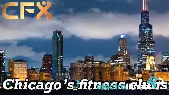 Cfx Beverly -  All - Chicago