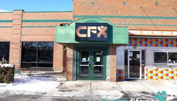 Cfx Beverly -  By Owner - Chicago