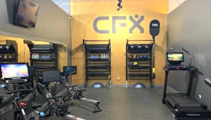 Cfx Beverly -  Comments - Chicago