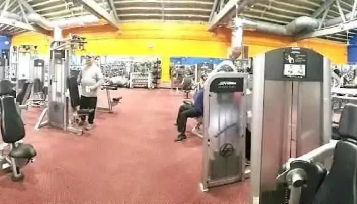 Cfx Beverly -  Exercise Machine - Chicago