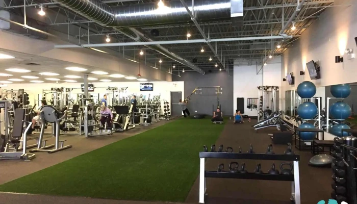 Cfx Palos Heights -  All - Palos Heights