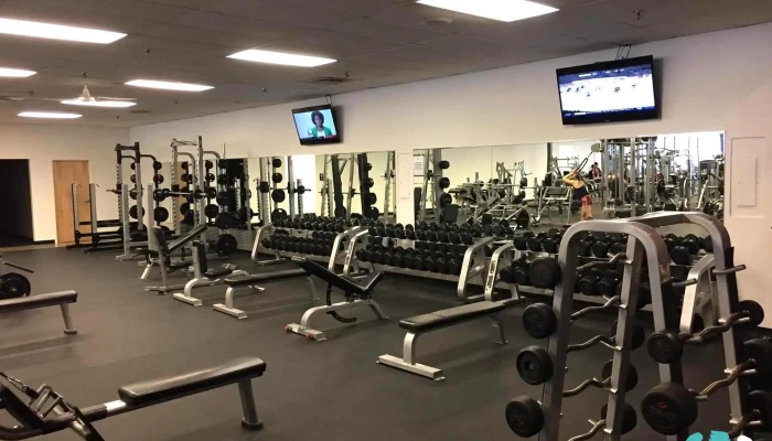 Cfx Palos Heights -  Gym - Palos Heights
