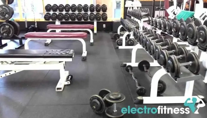 Challenge Fitness -  All - Charlevoix