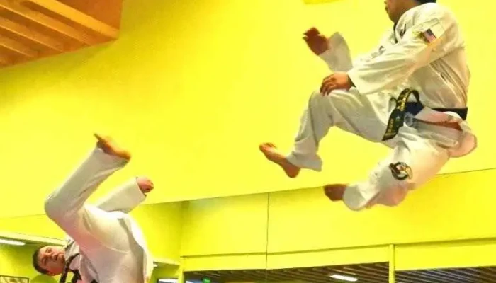 Champ Martial Arts -  Martial Art - Anchorage