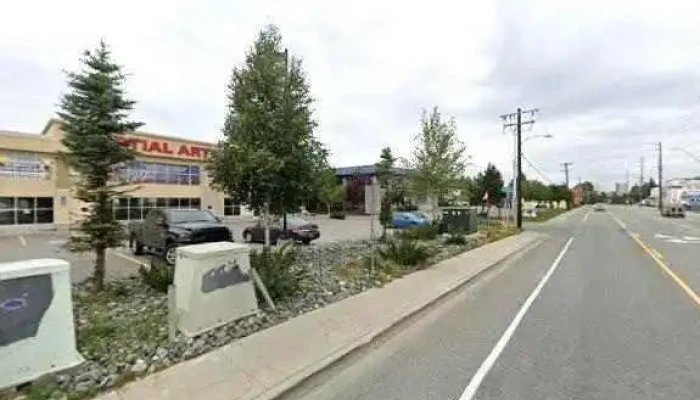 Champ Martial Arts -  Street View 360deg - Anchorage