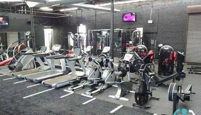 Champion Gym -  By Owner - Englewood