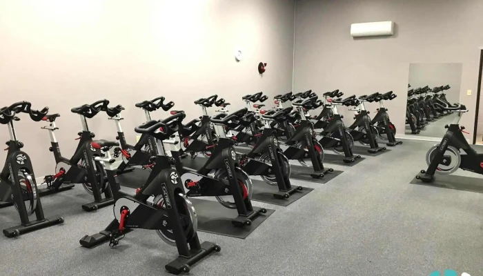 Champions Fitness Club -  By Owner - Waterville