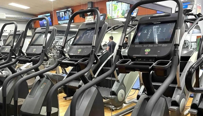 Champions Fitness Club -  Gym - Waterville