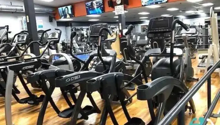 Champions Fitness Club - Waterville