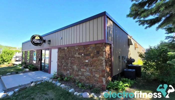 Charlevoix Fitness Center - Charlevoix