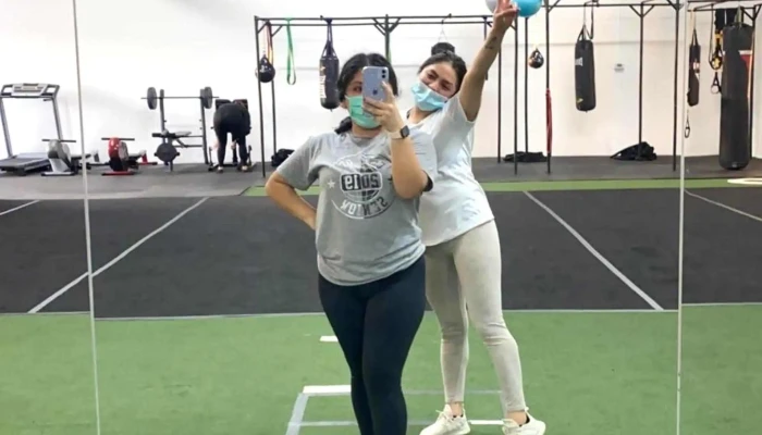 Chief Battle Fitness -  Physical Fitness Program - Hillsboro