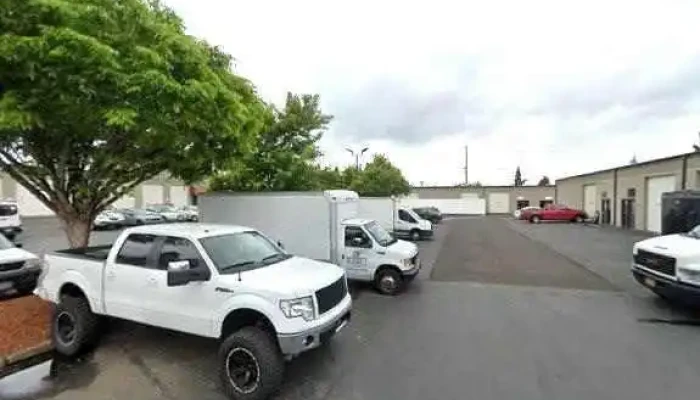 Chief Battle Fitness -  Street View 360deg - Hillsboro